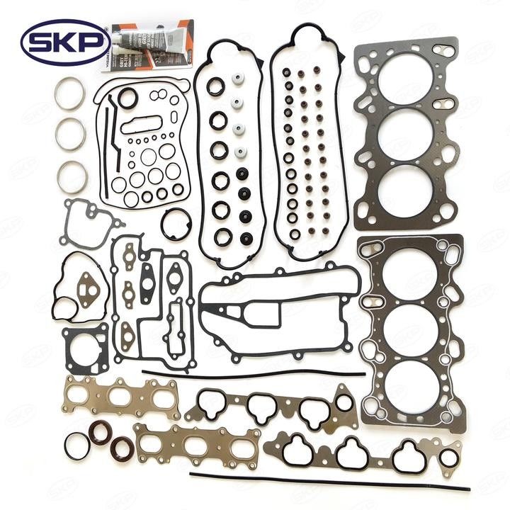 SKP Engine Cylinder Head Gasket Set SKHS9031PT1