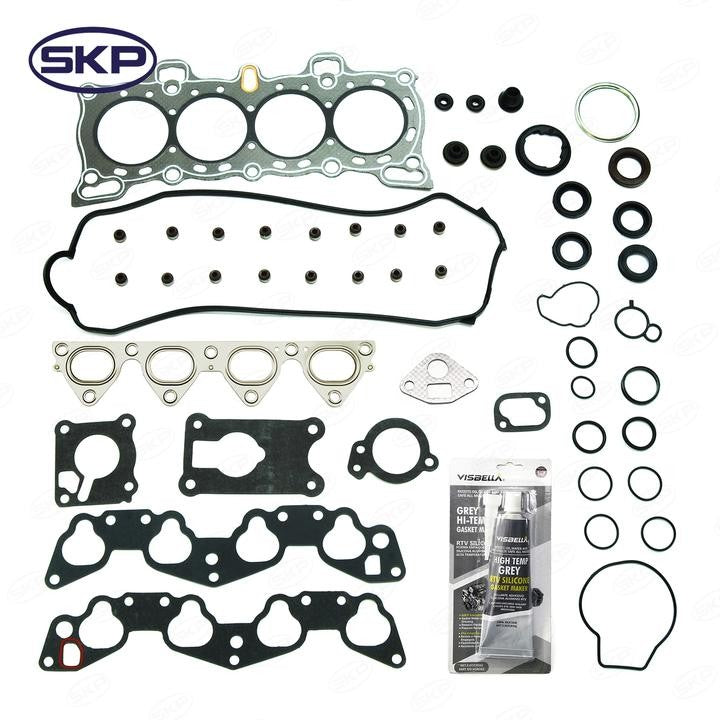 SKP Engine Cylinder Head Gasket Set SKHS9123PT main image