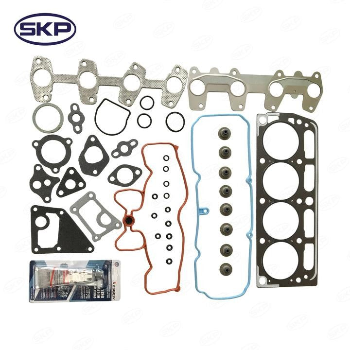 SKP SKHS9170PT1 main image