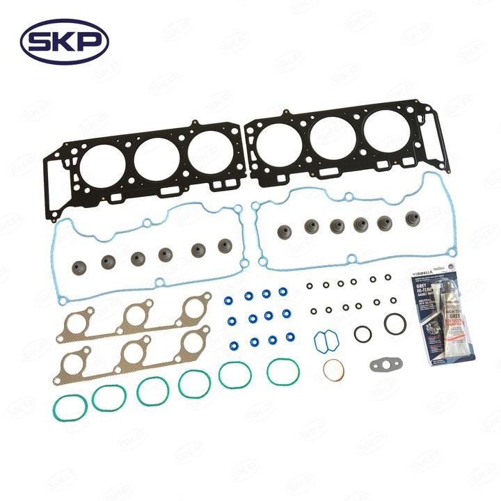 SKP Engine Cylinder Head Gasket Set SKHS9293PT2 main image