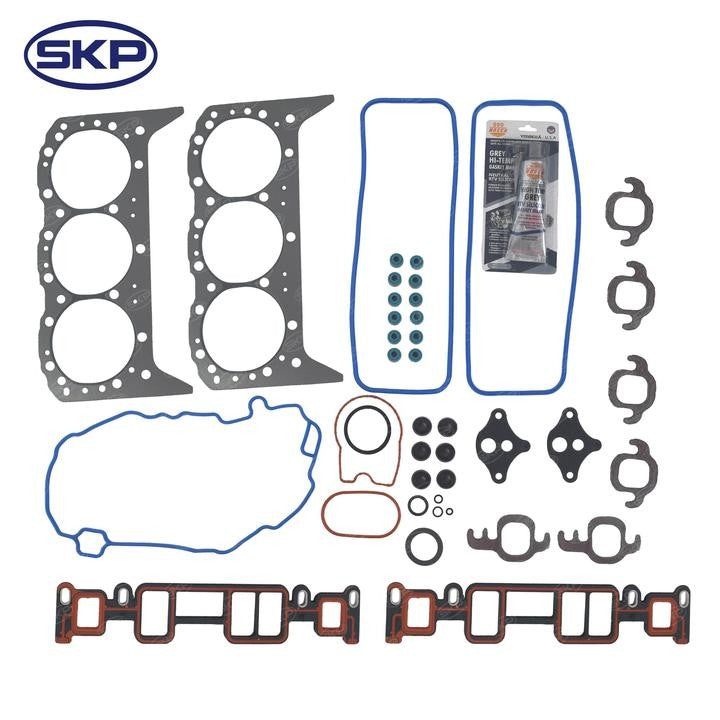 SKP Engine Cylinder Head Gasket Set SKHS9354PT6 main image