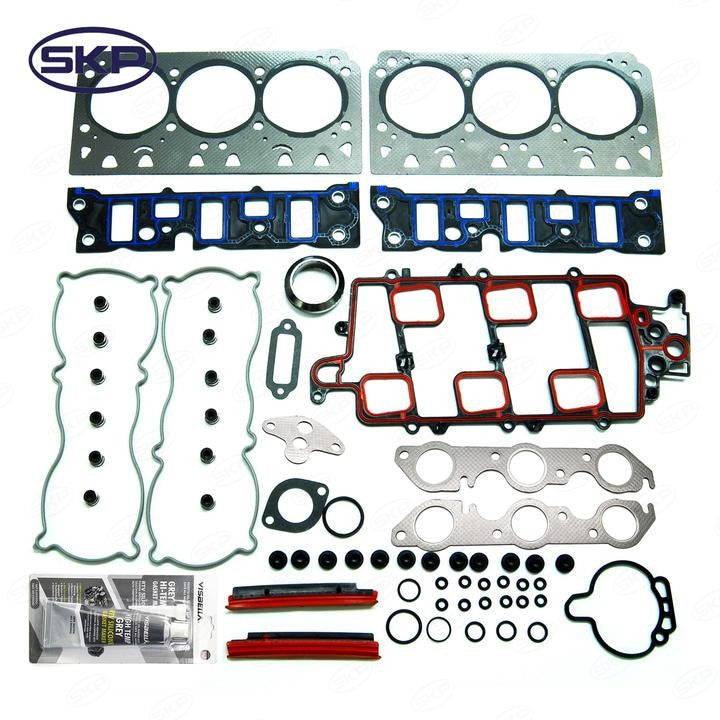 SKP Engine Cylinder Head Gasket Set SKHS9917PT main image