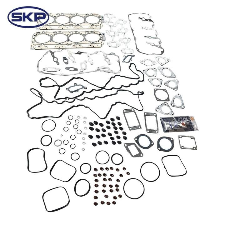 SKP Engine Cylinder Head Gasket Set SKHSU262691