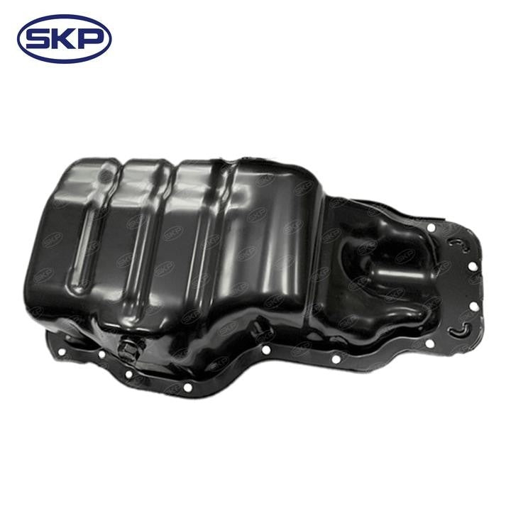 SKP Engine Oil Pan SKHYP32A
