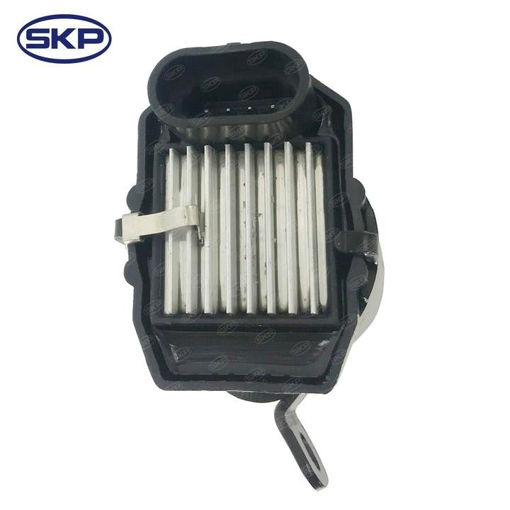 SKP Ignition Coil SKIC121