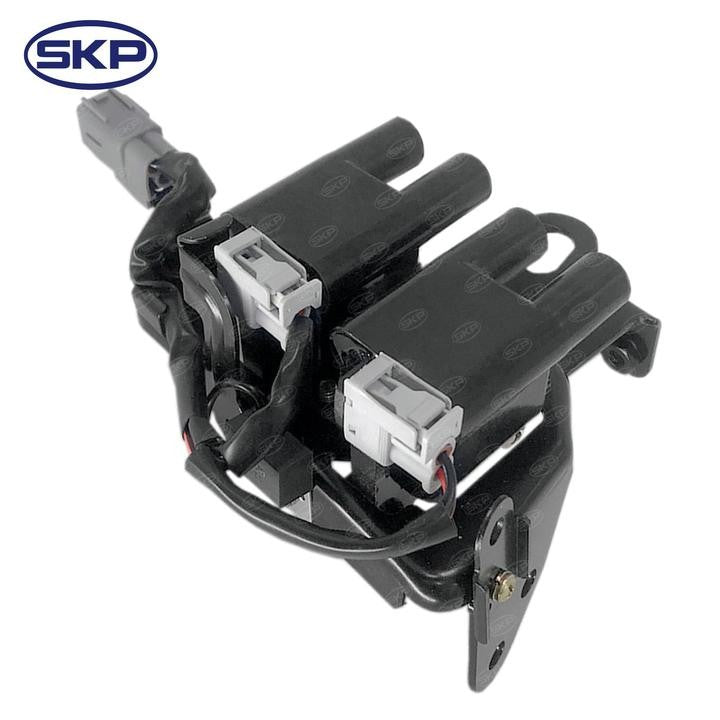 SKP Ignition Coil SKIC135 main image