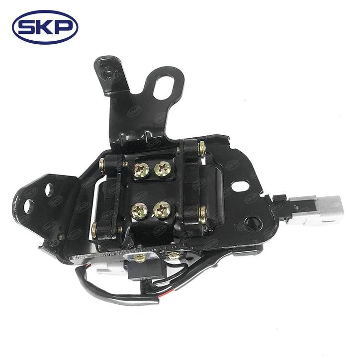 SKP Ignition Coil SKIC135 image 3