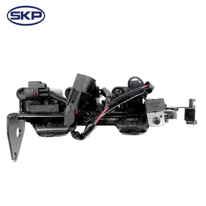 SKP Ignition Coil SKIC320 image 4