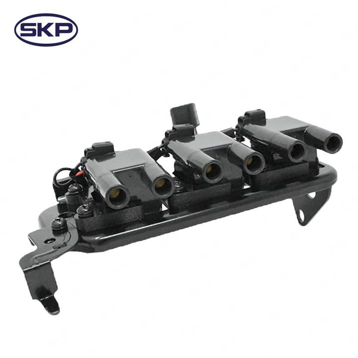 SKP Ignition Coil SKIC320 main image