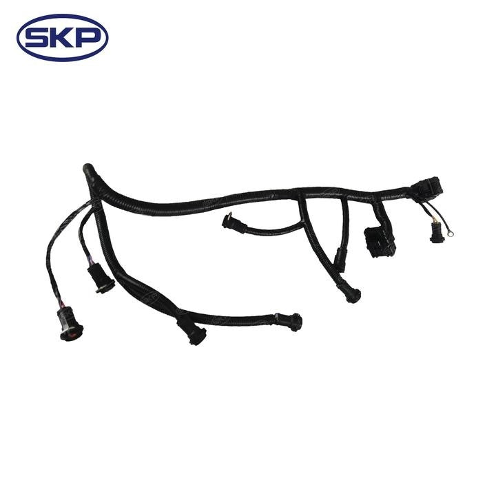 SKP Fuel Injection Harness SKIFH4