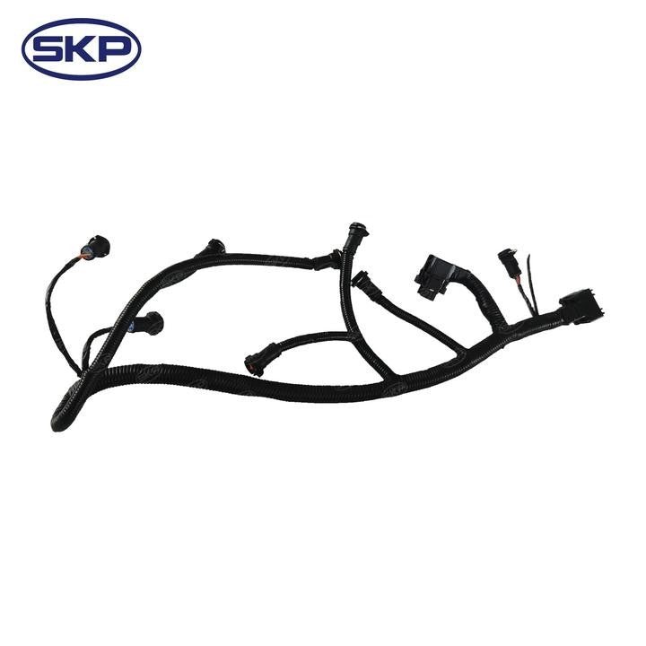 SKP Fuel Injection Harness SKIFH4