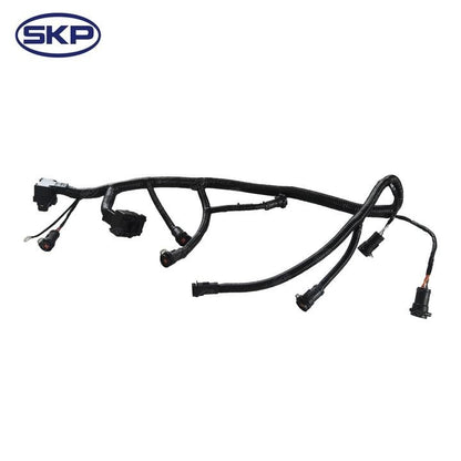 SKP Fuel Injection Harness SKIFH4