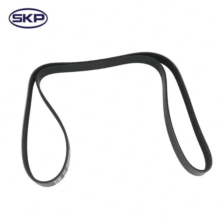 SKP Engine Timing Belt SKK060650 main image