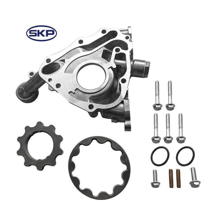 SKP SKK529 image 4