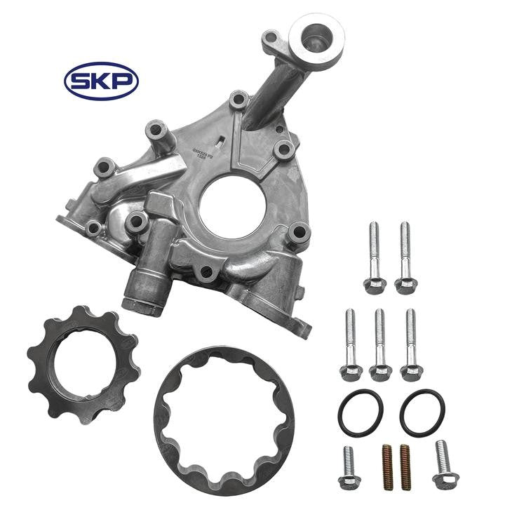 SKP SKK529 image 2