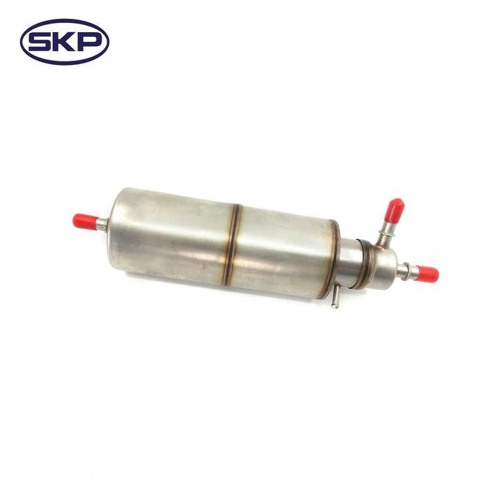 SKP Fuel Pressure Regulator SKKL437 main image