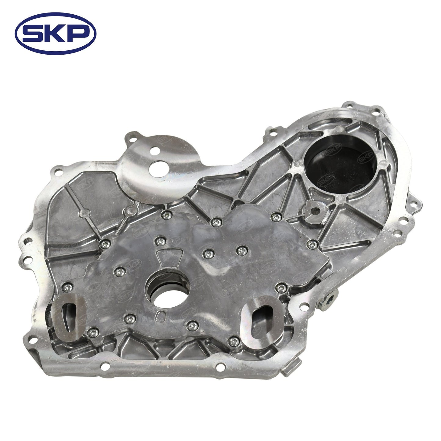 SKP Engine Timing Cover SKM349 image 2