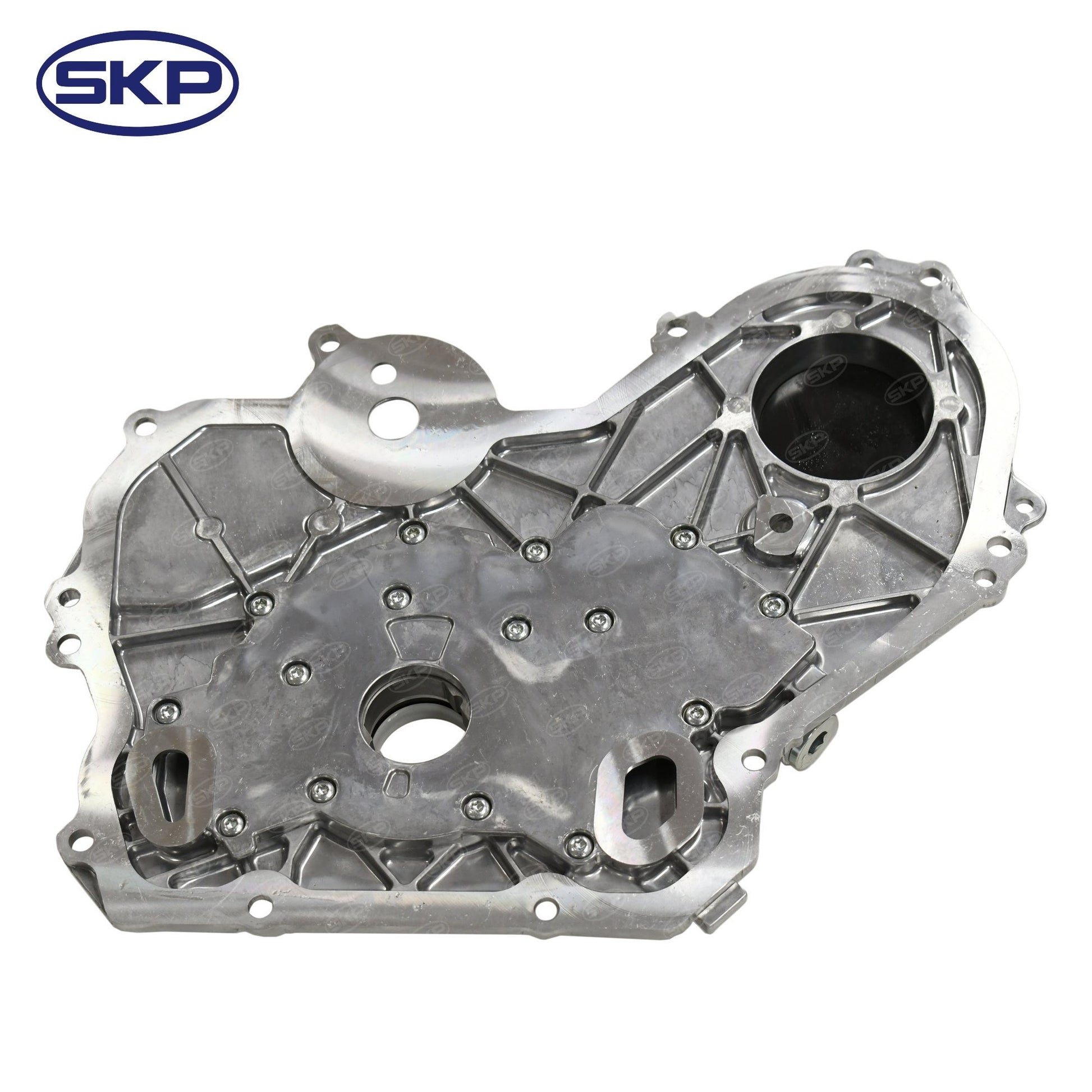 SKP Engine Timing Cover SKM349 image 2