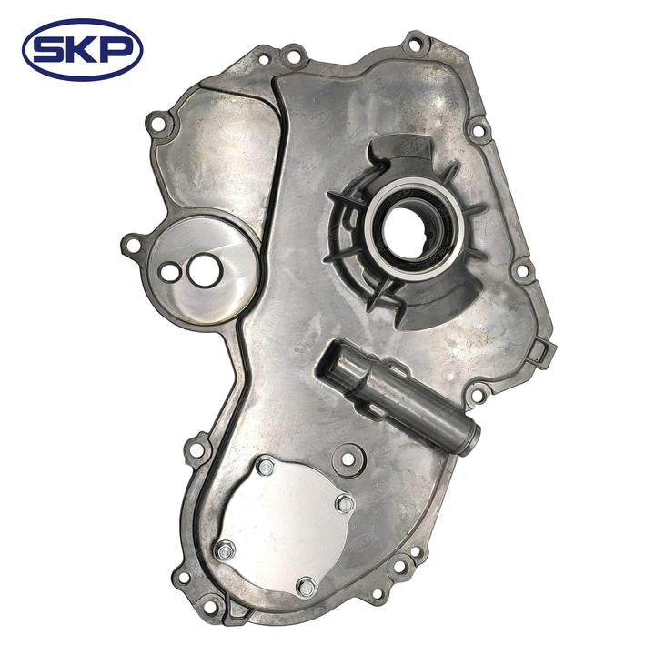 SKP Engine Timing Cover SKM349 main image