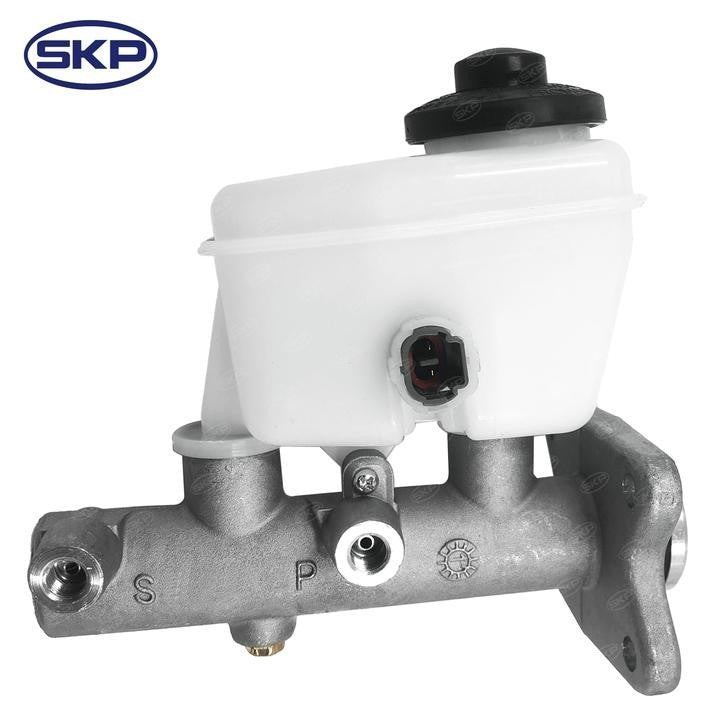 SKP Brake Master Cylinder SKM390285