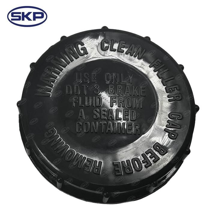 SKP Brake Master Cylinder SKM390347