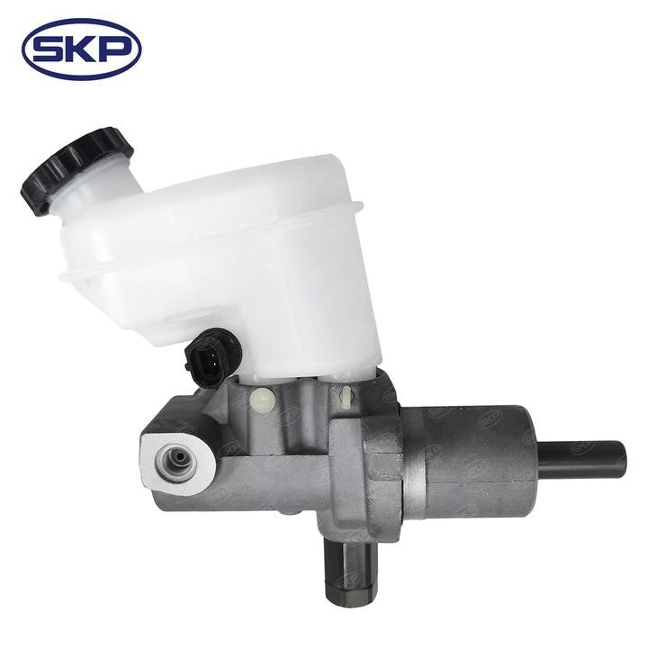 SKP Brake Master Cylinder SKM630158