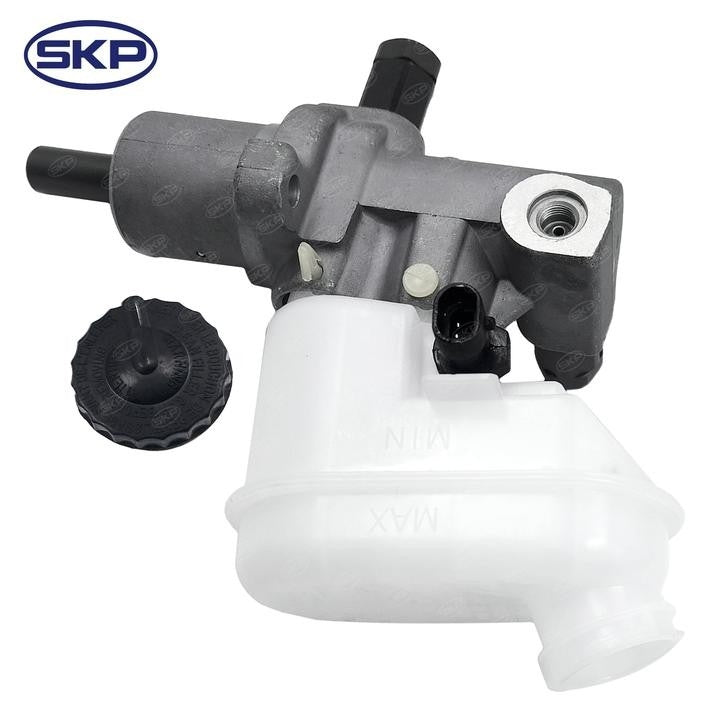 SKP Brake Master Cylinder SKM630158