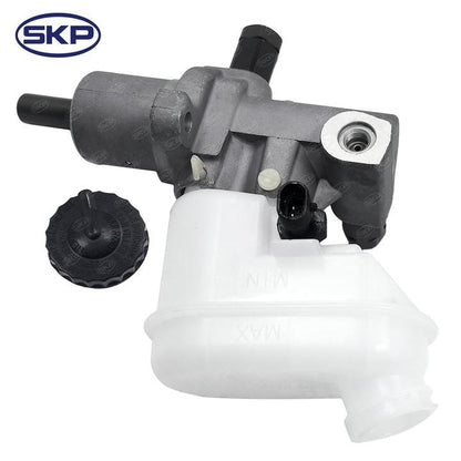SKP Brake Master Cylinder SKM630158