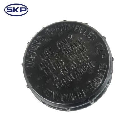 SKP Brake Master Cylinder SKM630261