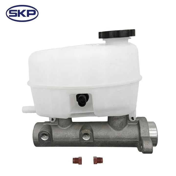 SKP Brake Master Cylinder SKM630284