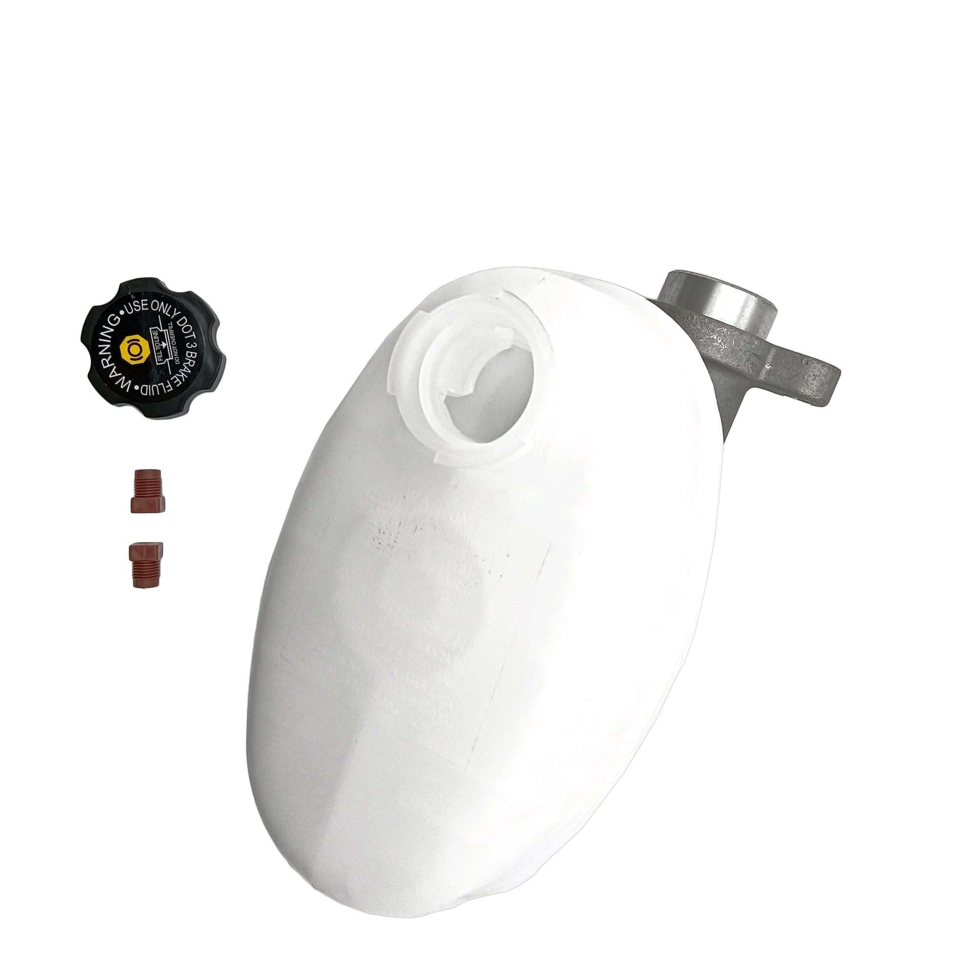 SKP Brake Master Cylinder SKM630284