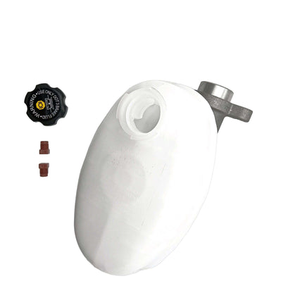 SKP Brake Master Cylinder SKM630284