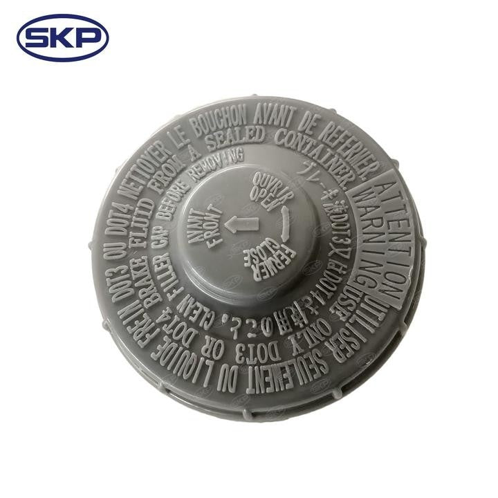 SKP Brake Master Cylinder SKM630293