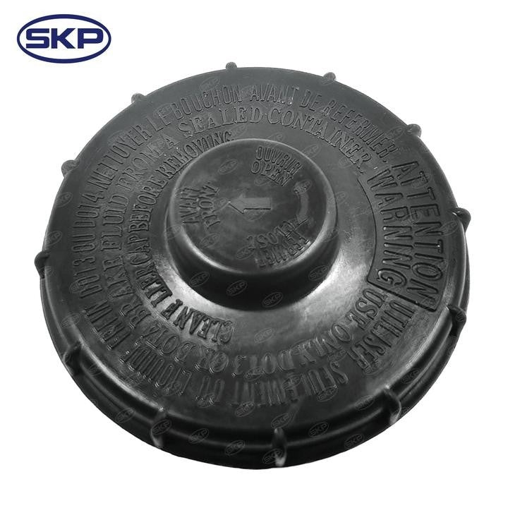 SKP Brake Master Cylinder SKM630295