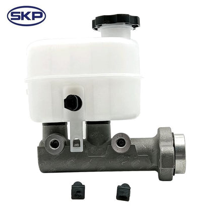 SKP Brake Master Cylinder SKM630453