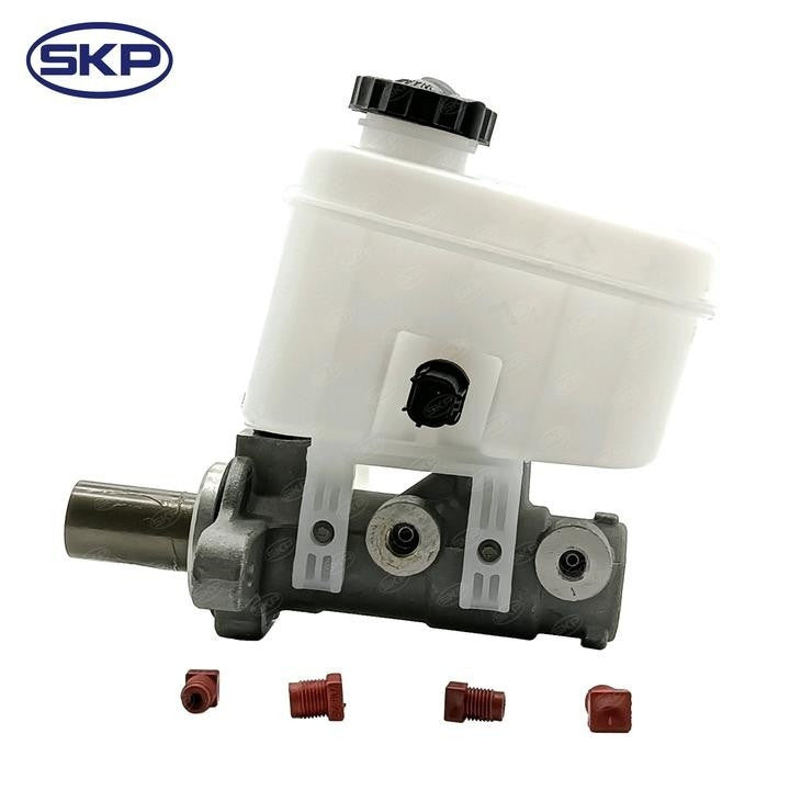 SKP Brake Master Cylinder SKM630492