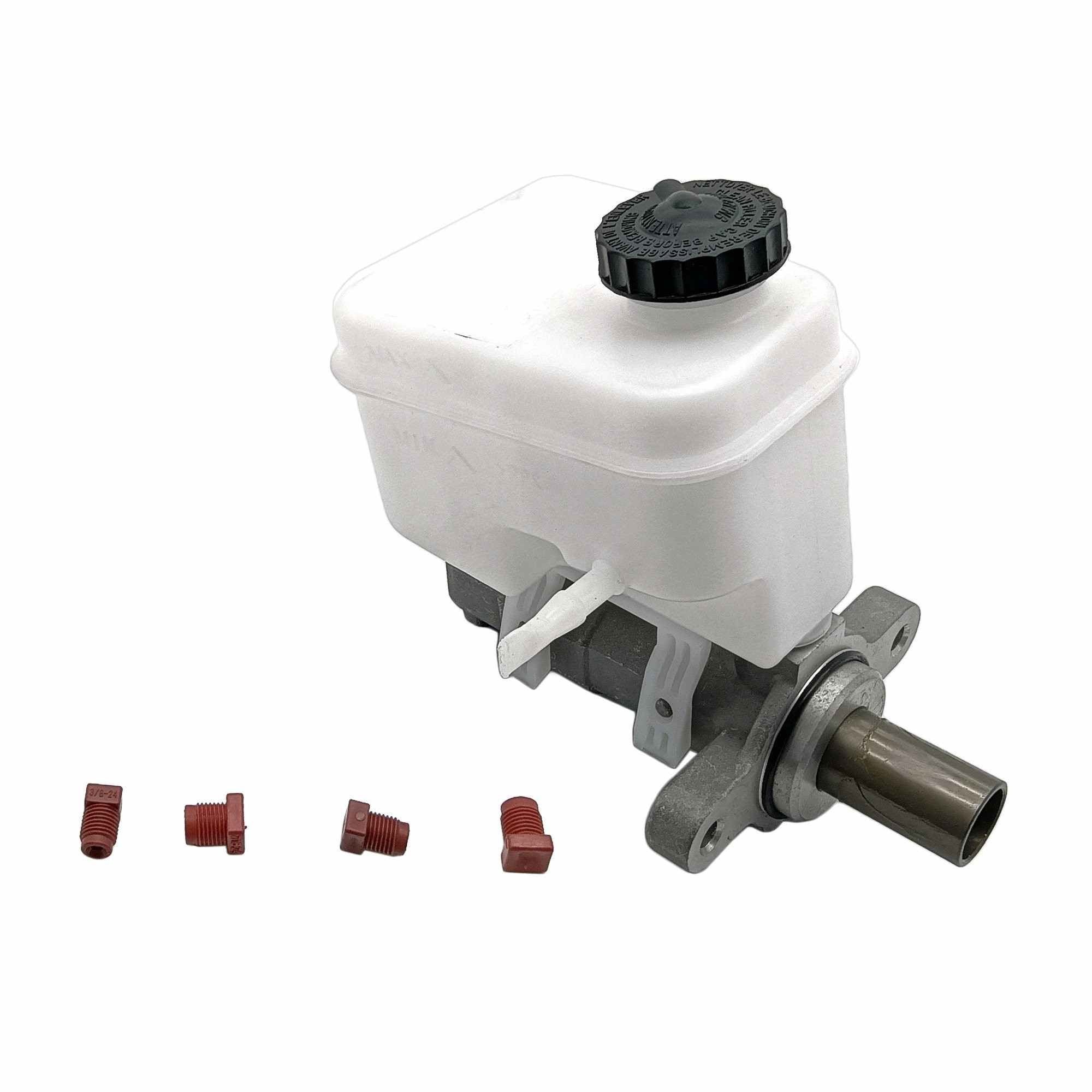 SKP Brake Master Cylinder SKM630492