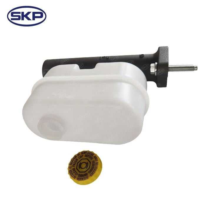 SKP Brake Master Cylinder SKM630497