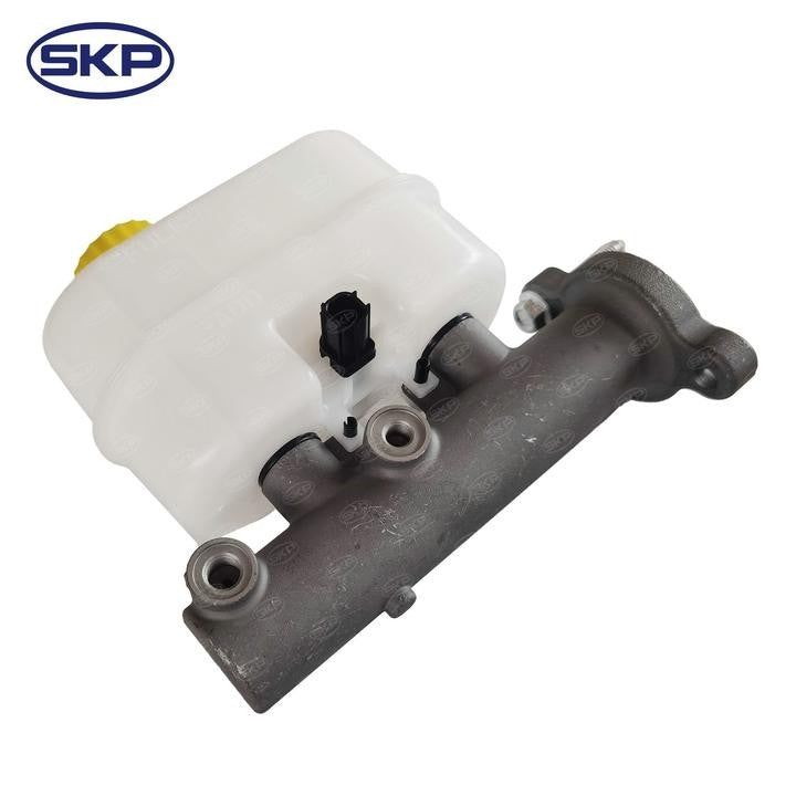 SKP Brake Master Cylinder SKM630497