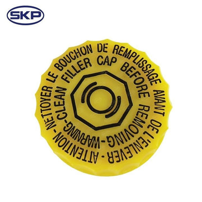 SKP Brake Master Cylinder SKM630497