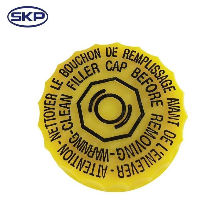 SKP Brake Master Cylinder SKM630497
