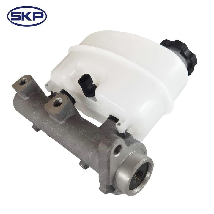 SKP Brake Master Cylinder SKM630510