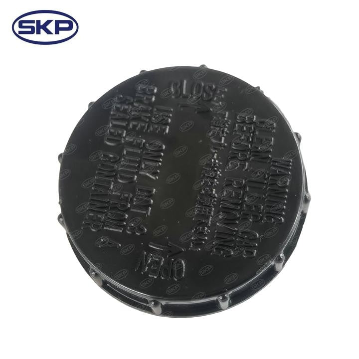 SKP Brake Master Cylinder SKM630519