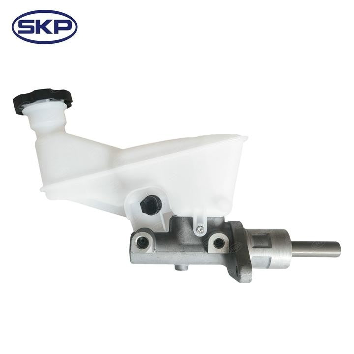 SKP Brake Master Cylinder SKM630655