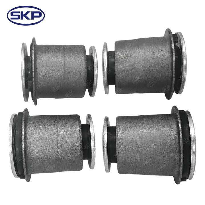 SKP Suspension Control Arm Bushing Kit SKMCK3209 image 3
