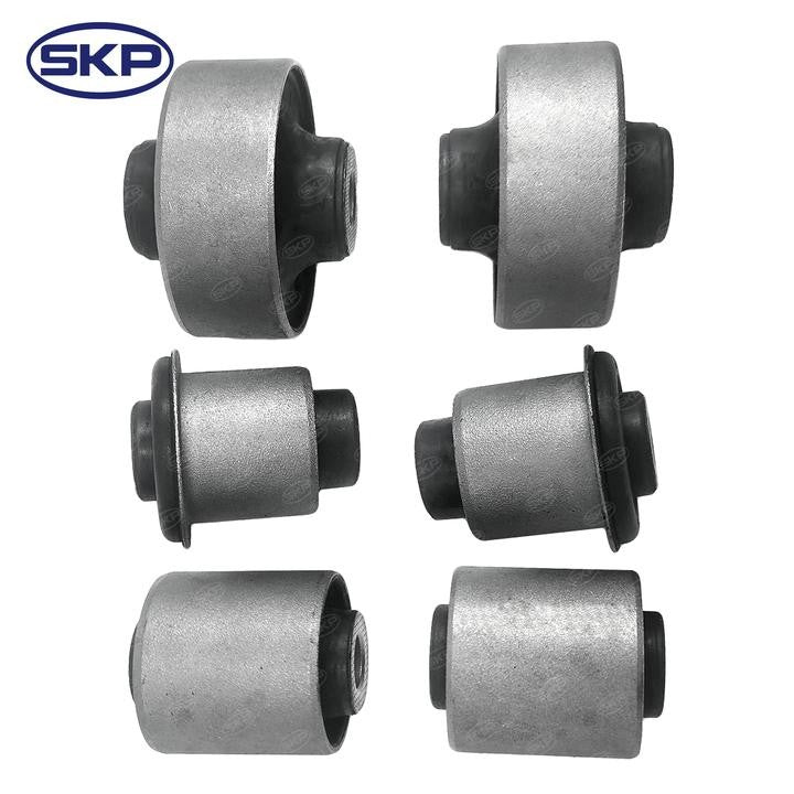 SKP Suspension Control Arm Bushing Kit SKMCK3215 image 3