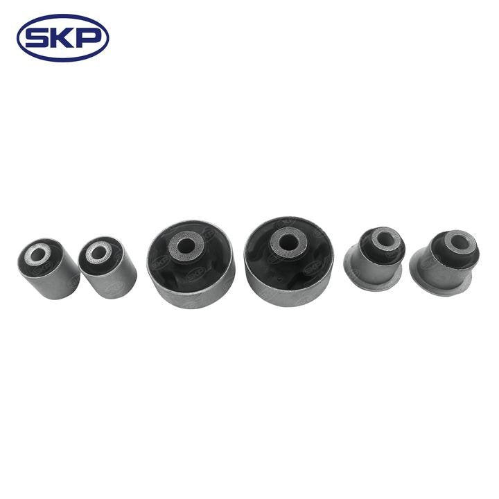 SKP Suspension Control Arm Bushing Kit SKMCK3215 image 2
