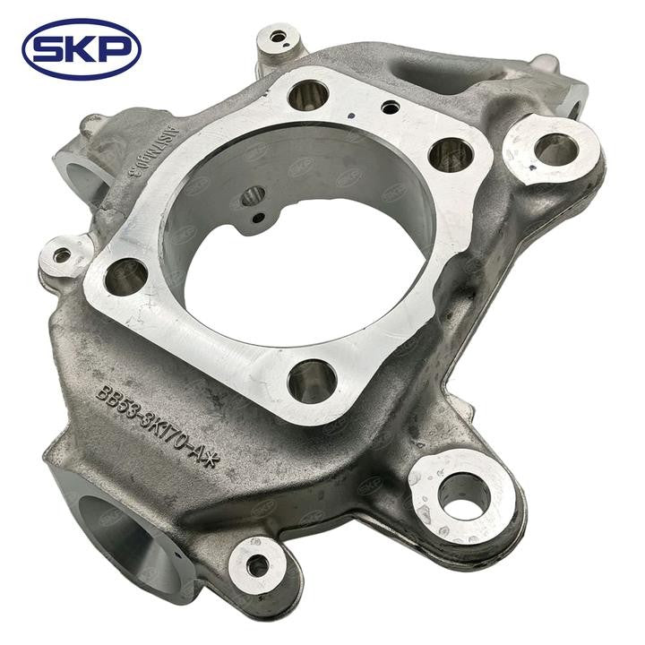 SKP Steering Knuckle SKMEF22 image 4