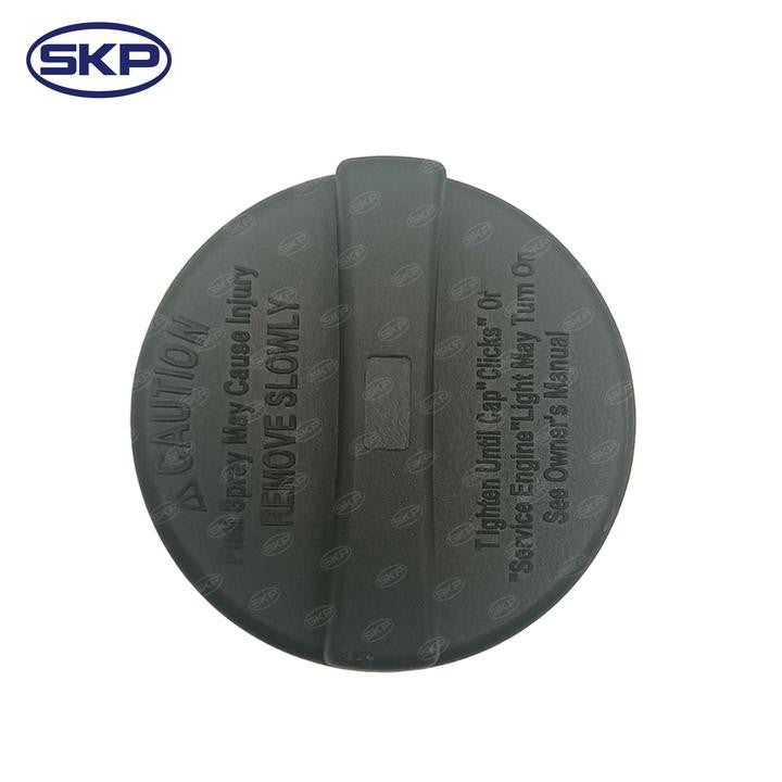 SKP Fuel Tank Cap SKMGC832 main image