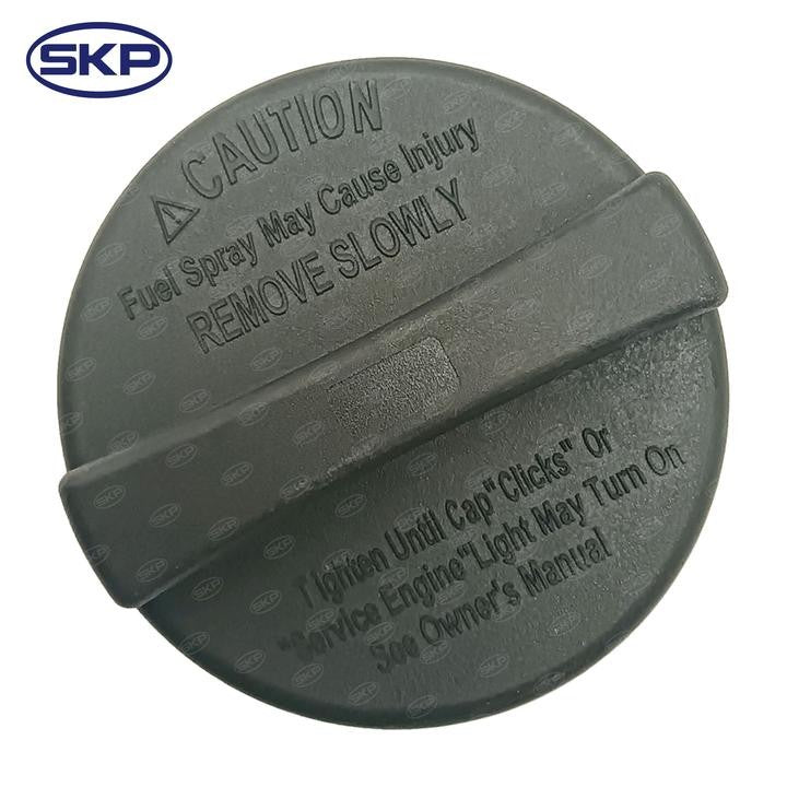 SKP Fuel Tank Cap SKMGC834 main image